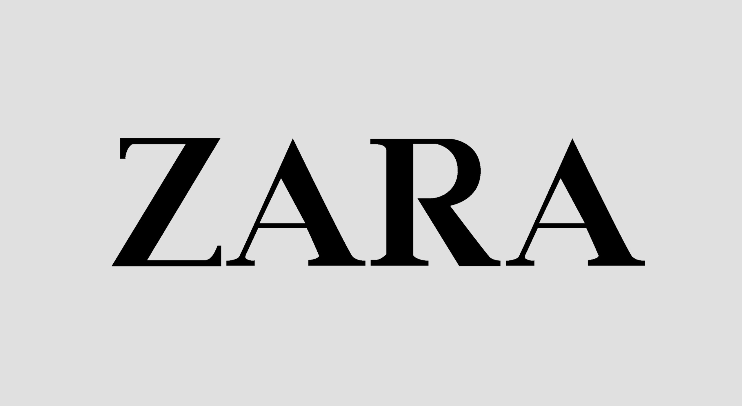zara is a brand of