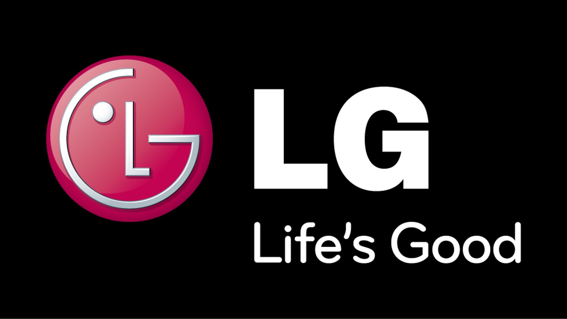 LG: it's all about a good life - IPR Online
